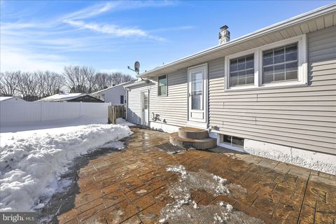 Tiny photo for 4340 Winfield Terrace, EASTON, PA 18045 (MLS # PANH2009310)