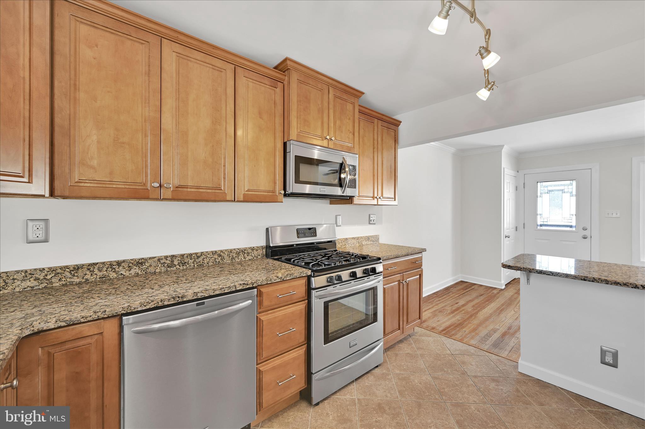 NOT IN  DEVELOPMENT - Residential