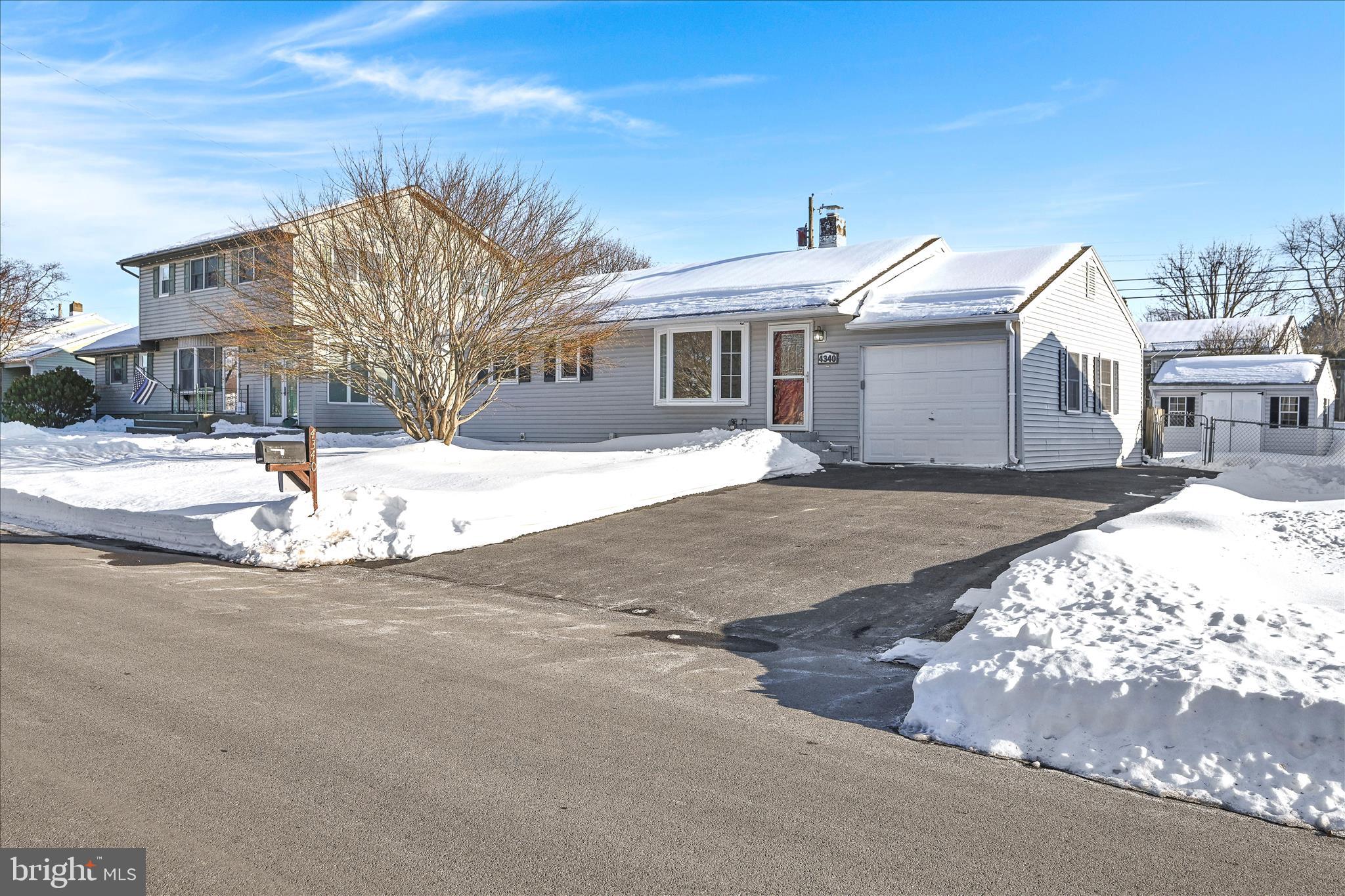 NOT IN  DEVELOPMENT - Residential