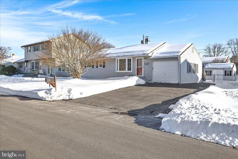 Tiny photo for 4340 Winfield Terrace, EASTON, PA 18045 (MLS # PANH2009310)