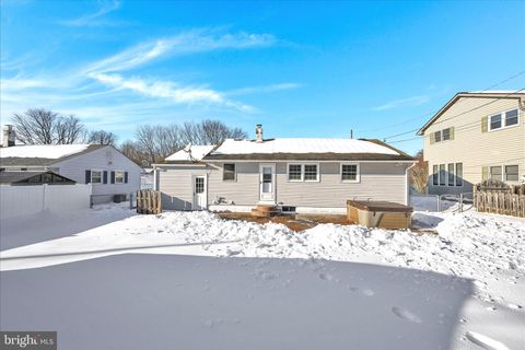 Tiny photo for 4340 Winfield Terrace, EASTON, PA 18045 (MLS # PANH2009310)