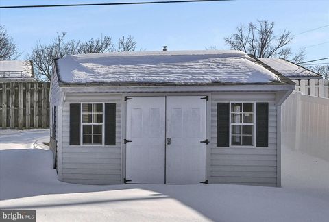 Tiny photo for 4340 Winfield Terrace, EASTON, PA 18045 (MLS # PANH2009310)