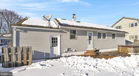 Tiny photo for 4340 Winfield Terrace, EASTON, PA 18045 (MLS # PANH2009310)