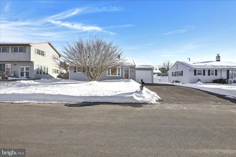 Tiny photo for 4340 Winfield Terrace, EASTON, PA 18045 (MLS # PANH2009310)