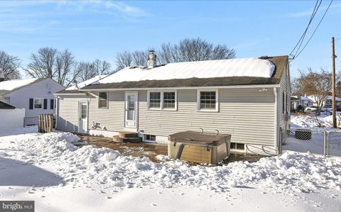 Tiny photo for 4340 Winfield Terrace, EASTON, PA 18045 (MLS # PANH2009310)