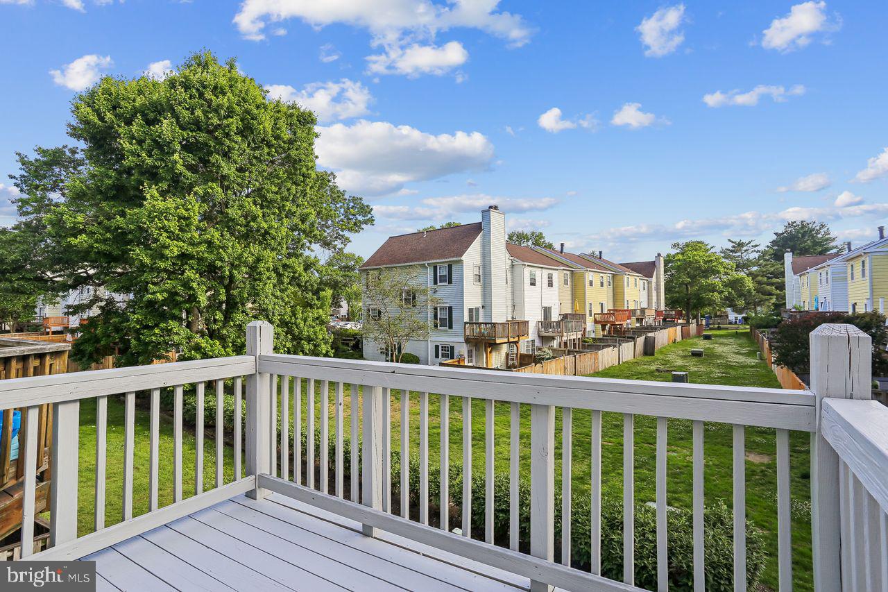 SYCAMORE MEWS - Residential