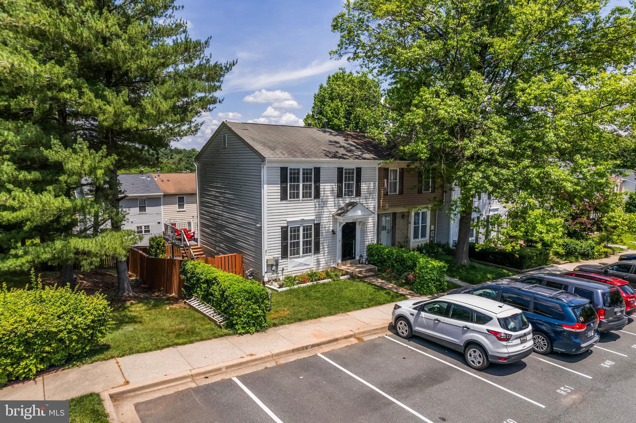 CHURCHILL TOWN SECTOR - Residential