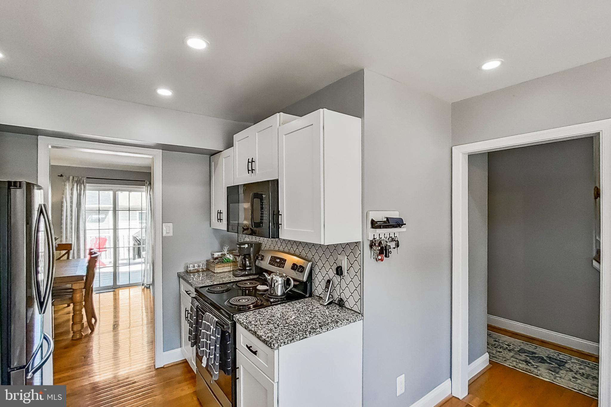 CHURCHILL TOWN SECTOR - Residential