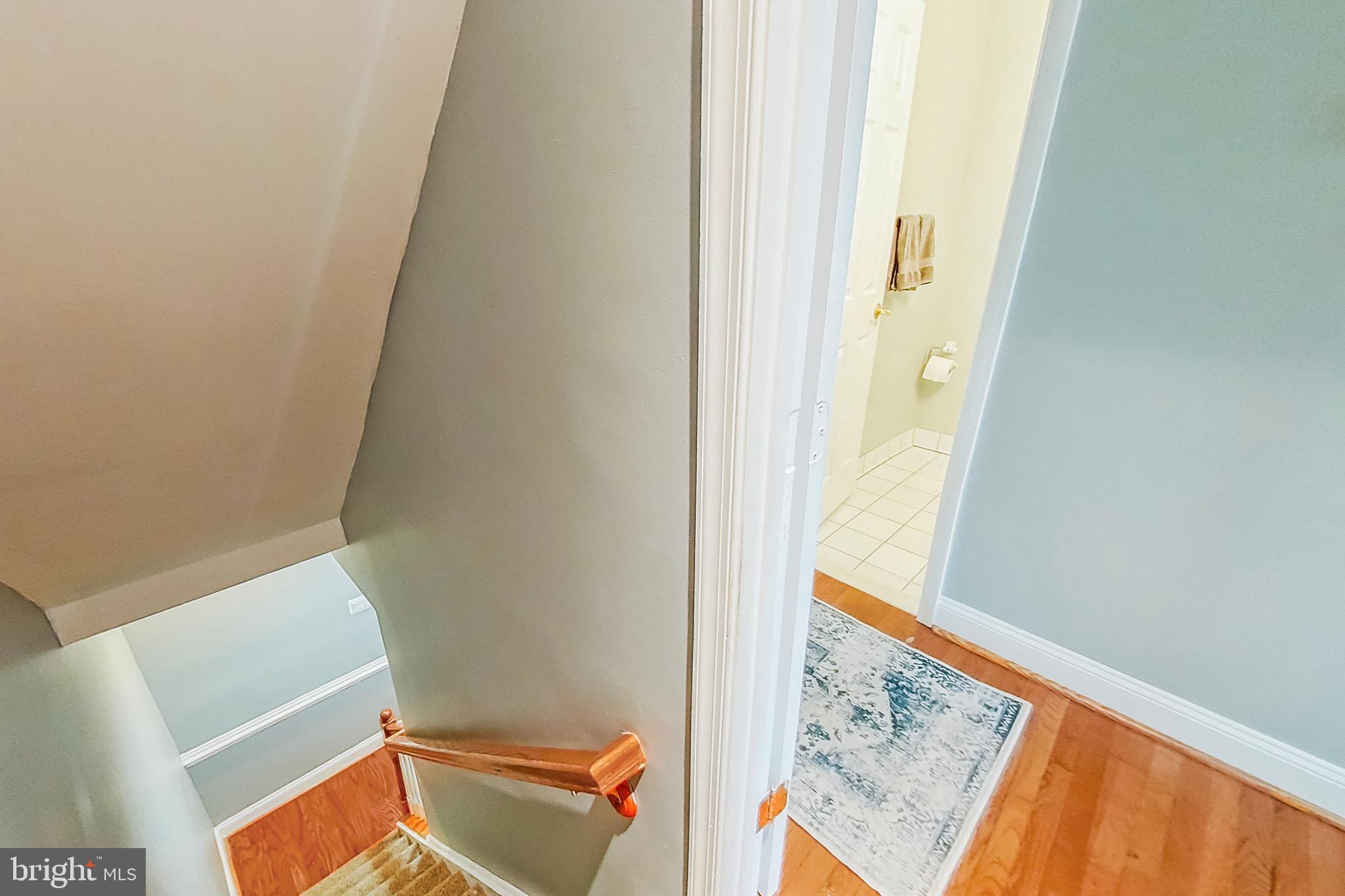 CHURCHILL TOWN SECTOR - Residential