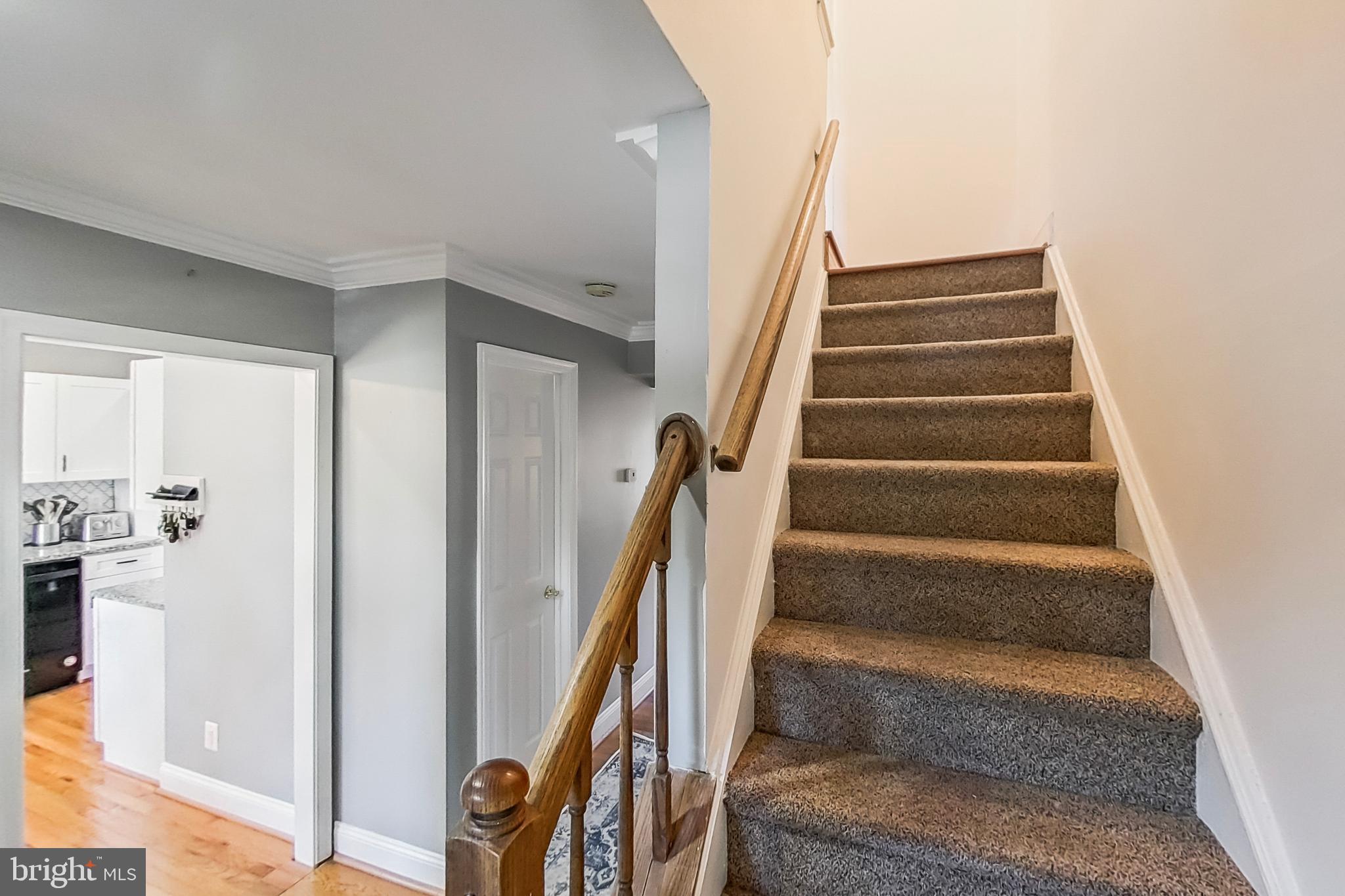 CHURCHILL TOWN SECTOR - Residential