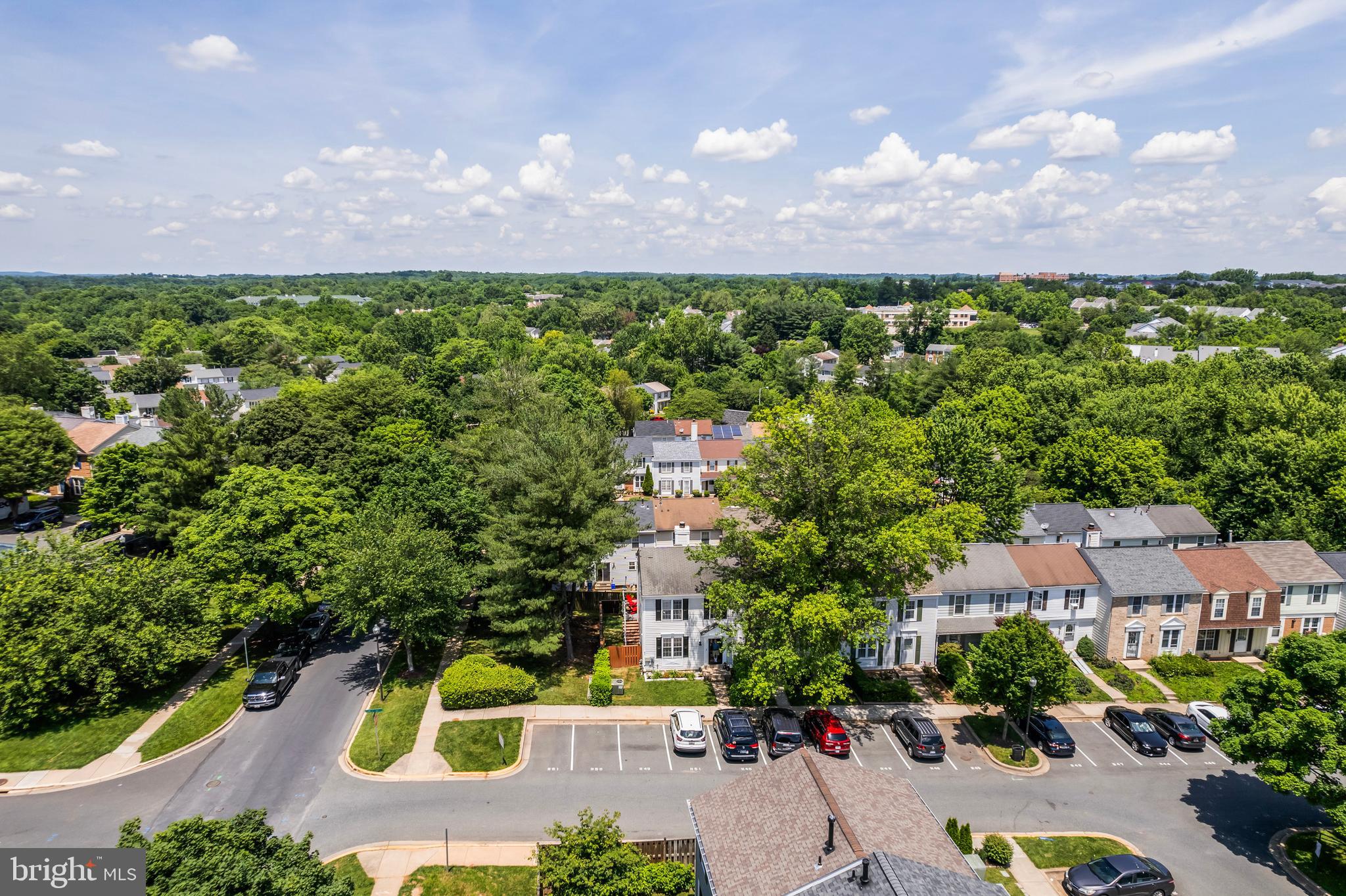 CHURCHILL TOWN SECTOR - Residential