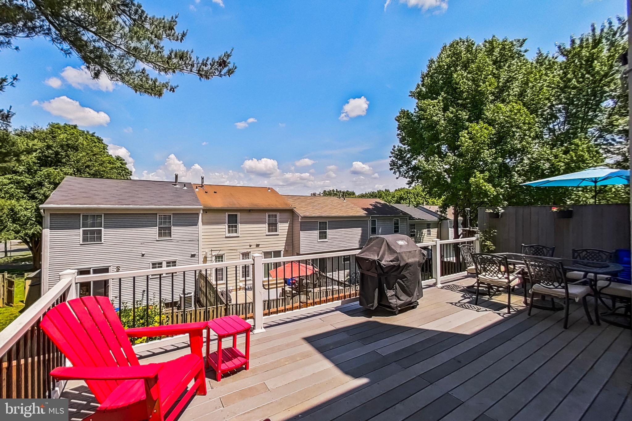 CHURCHILL TOWN SECTOR - Residential