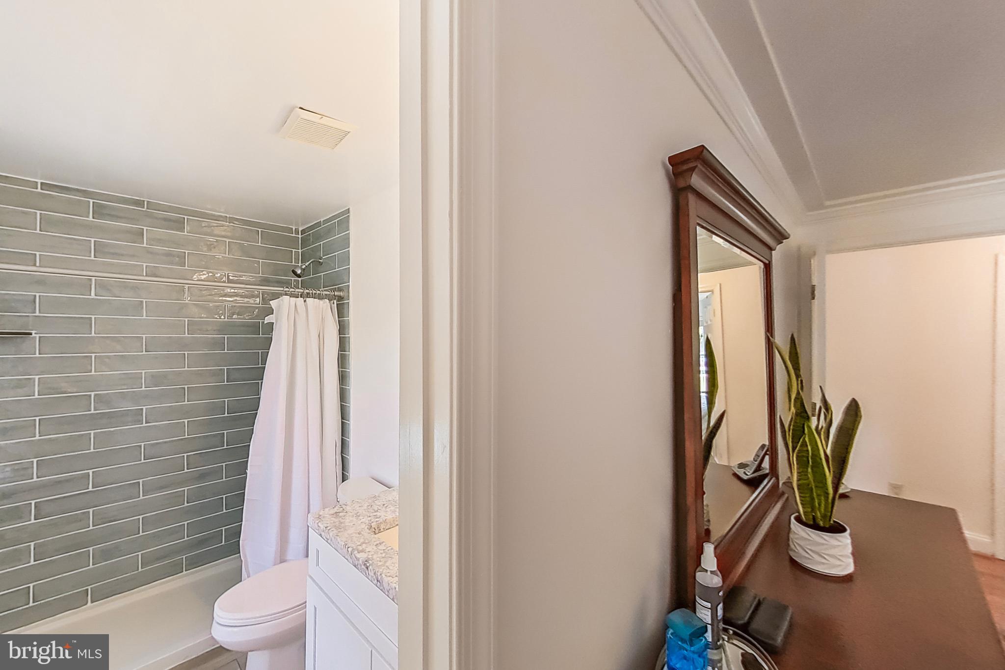 CHURCHILL TOWN SECTOR - Residential