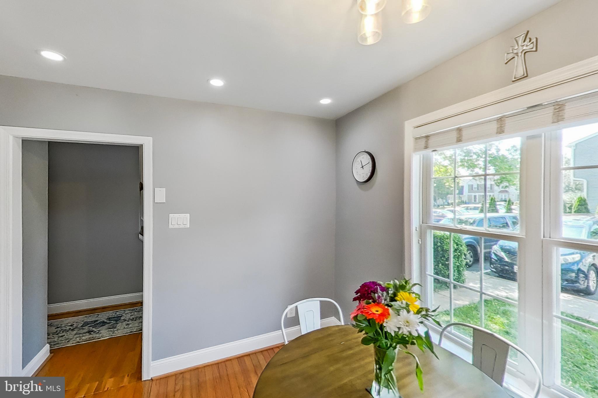 CHURCHILL TOWN SECTOR - Residential