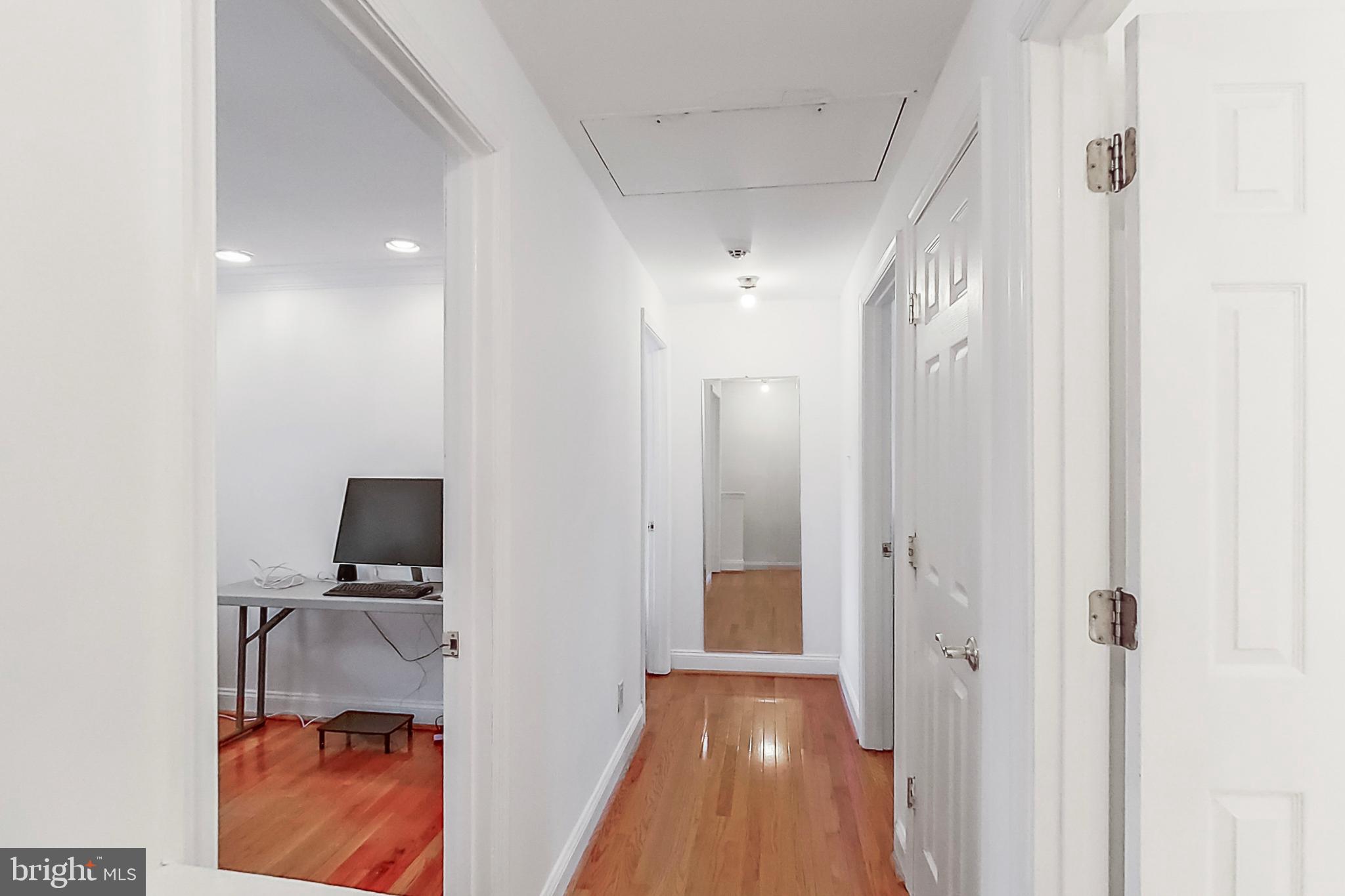 CHURCHILL TOWN SECTOR - Residential