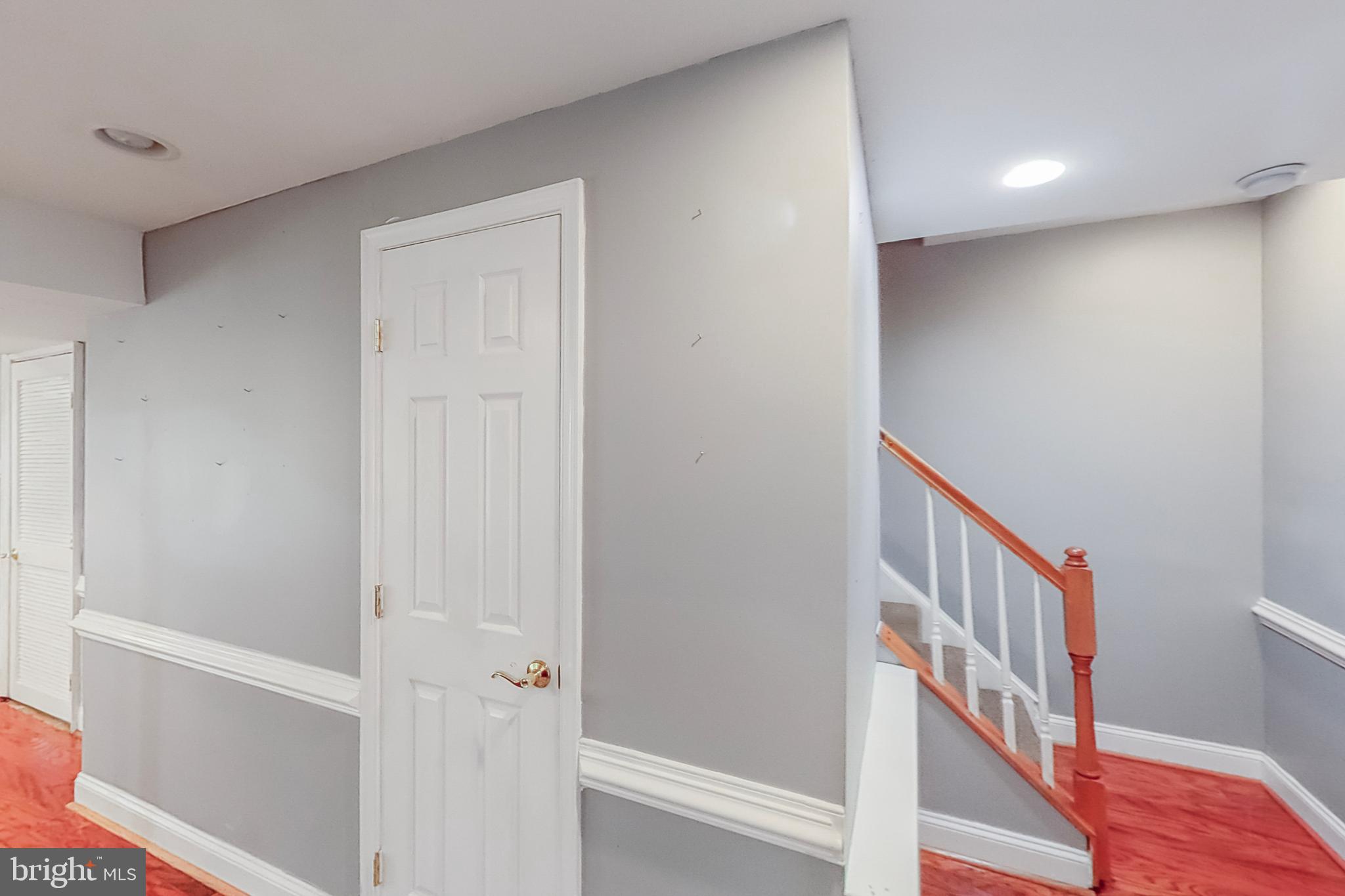 CHURCHILL TOWN SECTOR - Residential