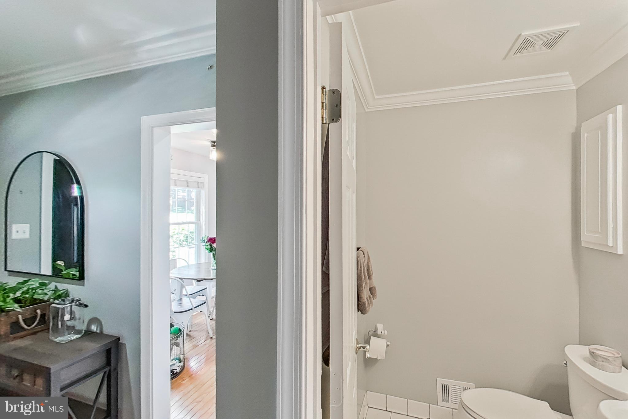 CHURCHILL TOWN SECTOR - Residential