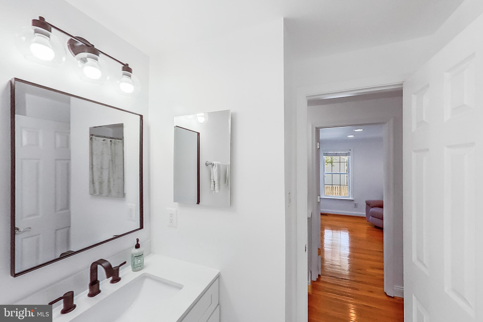 CHURCHILL TOWN SECTOR - Residential