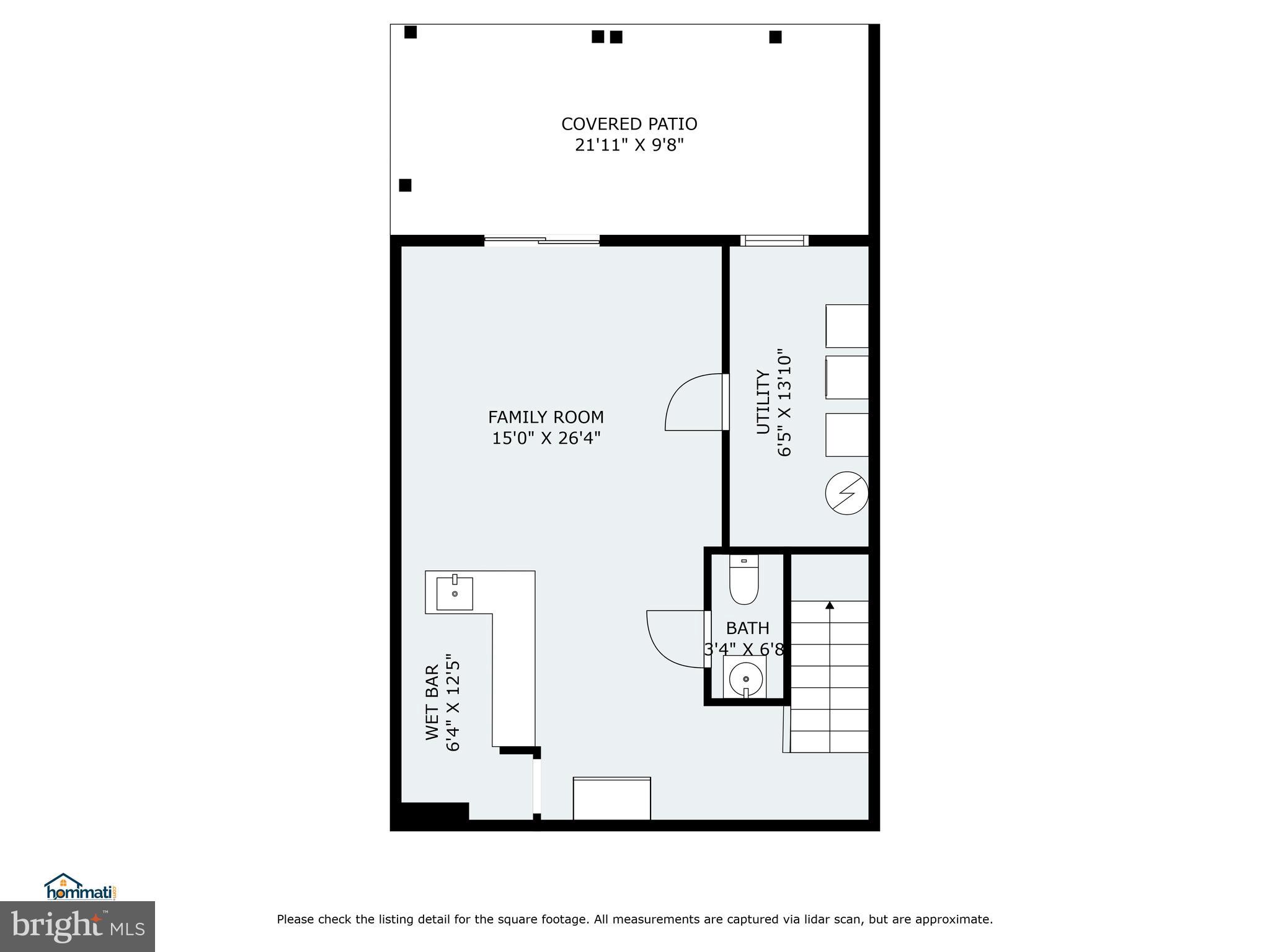 CHURCHILL TOWN SECTOR - Residential