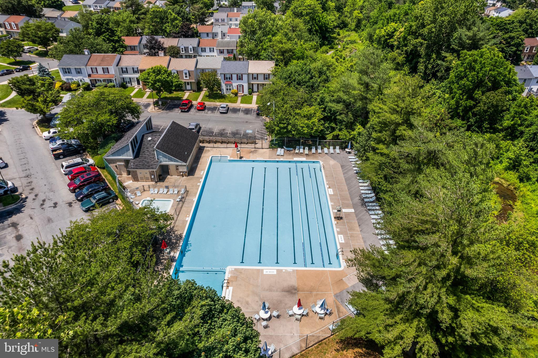 CHURCHILL TOWN SECTOR - Residential