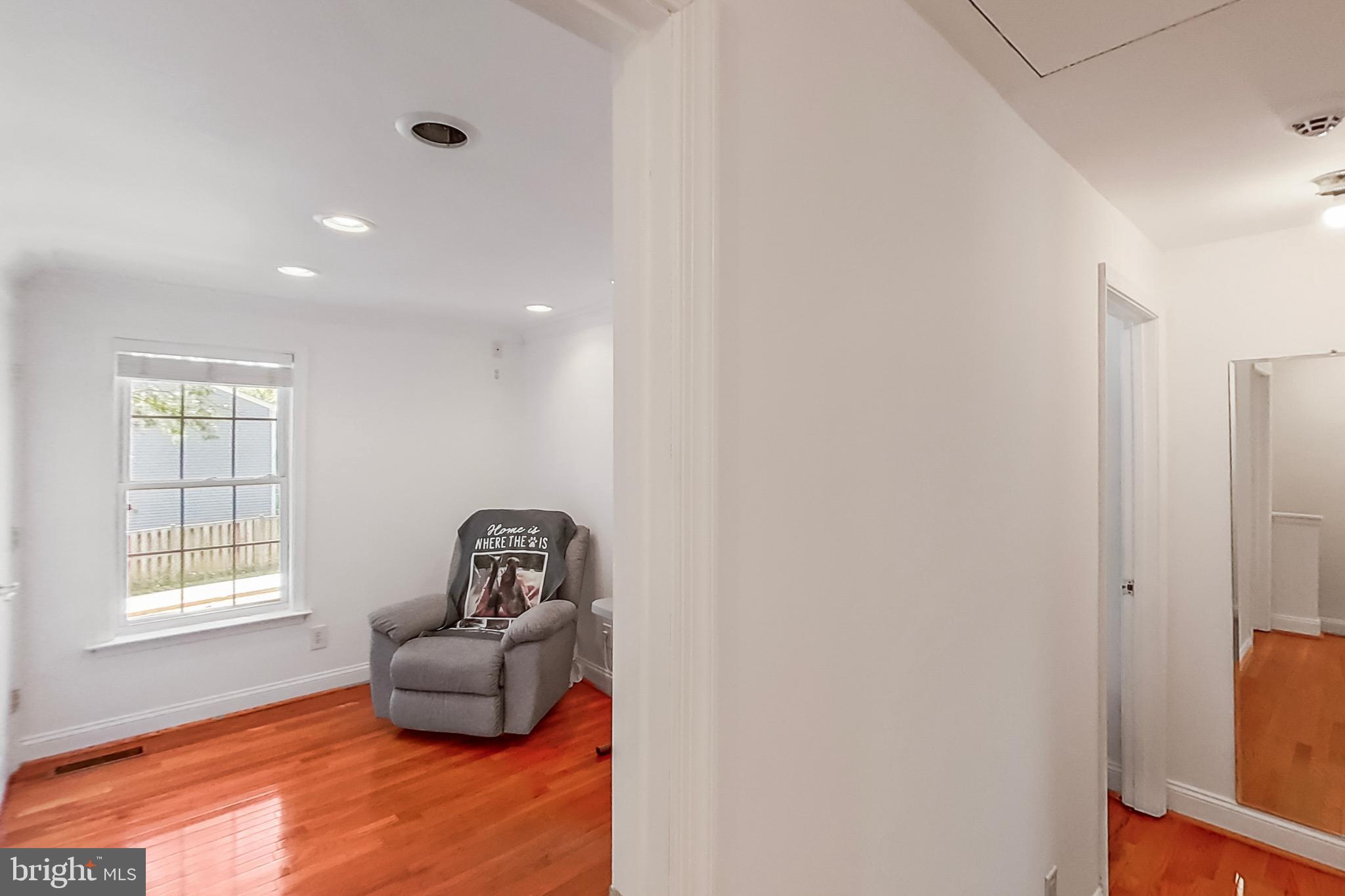 CHURCHILL TOWN SECTOR - Residential