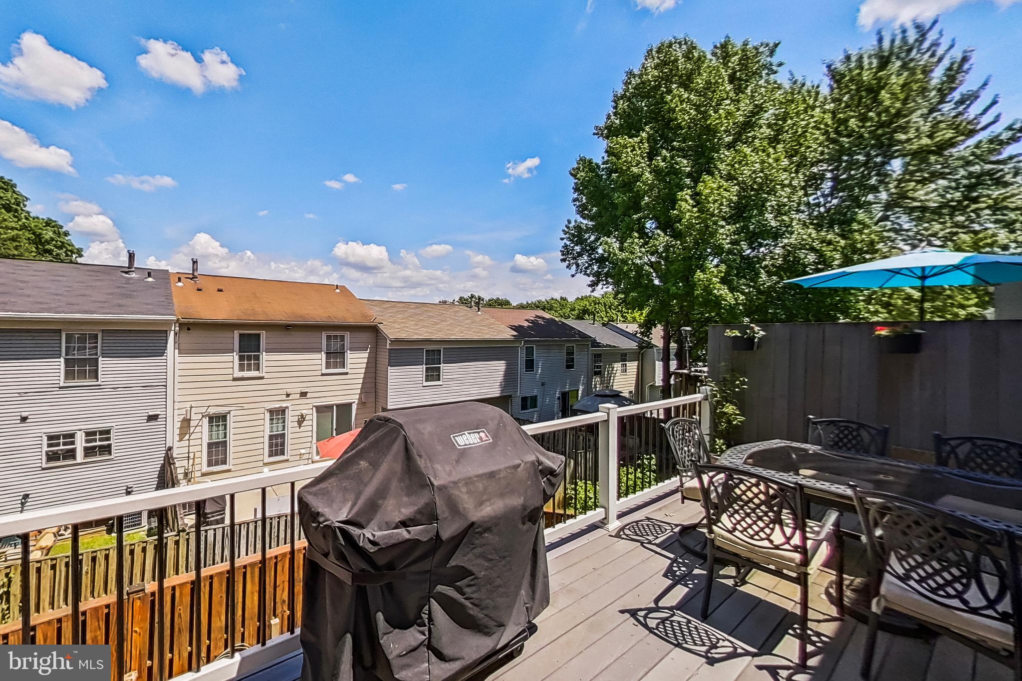 CHURCHILL TOWN SECTOR - Residential