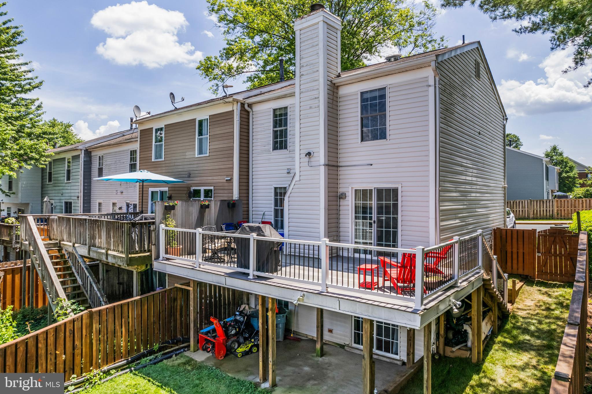 CHURCHILL TOWN SECTOR - Residential