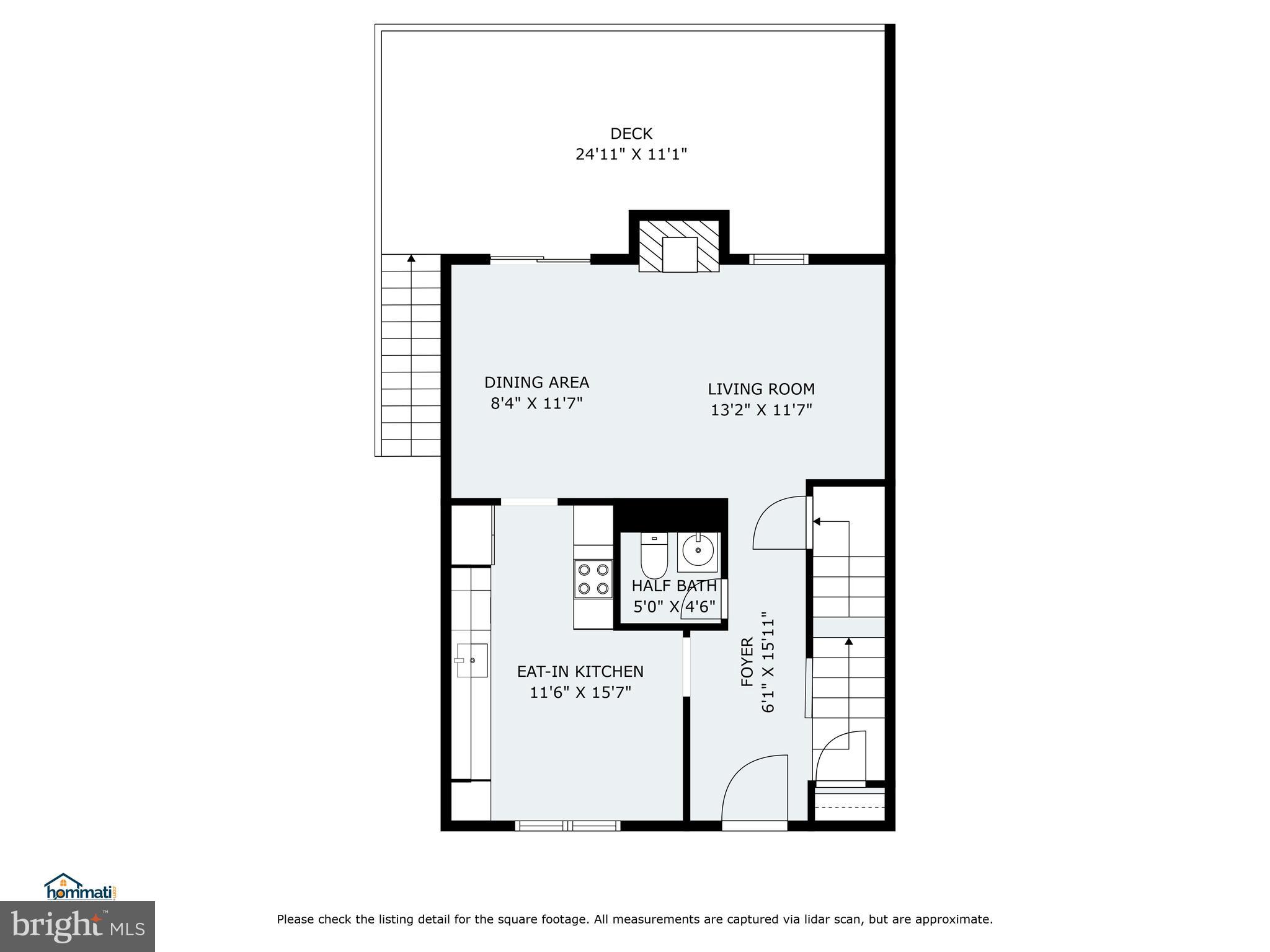 CHURCHILL TOWN SECTOR - Residential