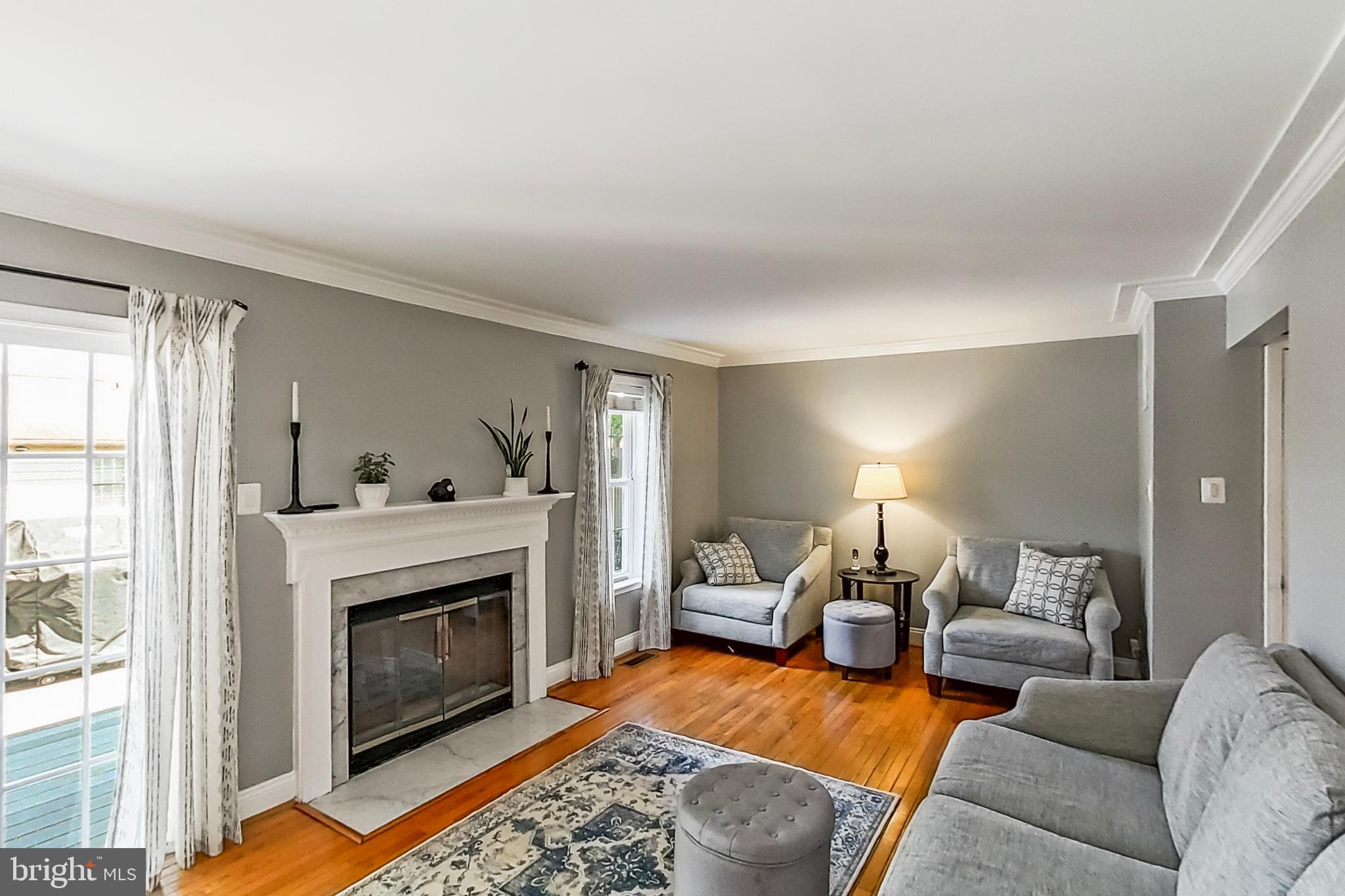 CHURCHILL TOWN SECTOR - Residential