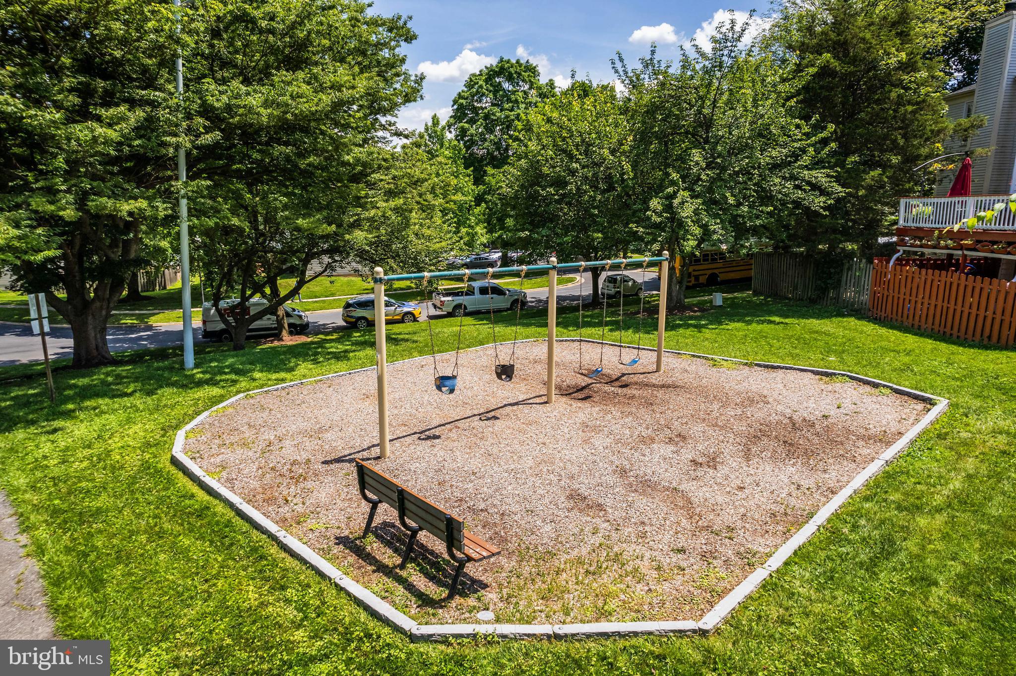 CHURCHILL TOWN SECTOR - Residential