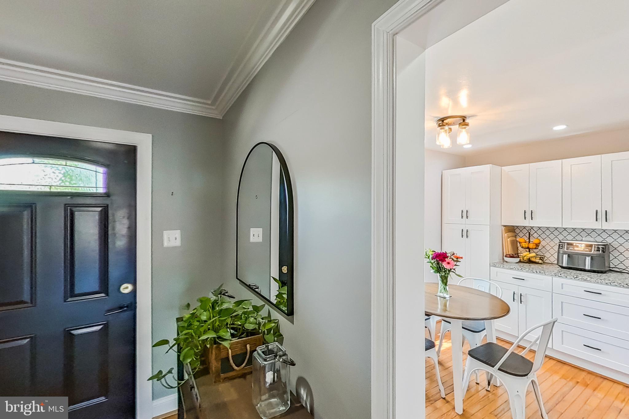 CHURCHILL TOWN SECTOR - Residential