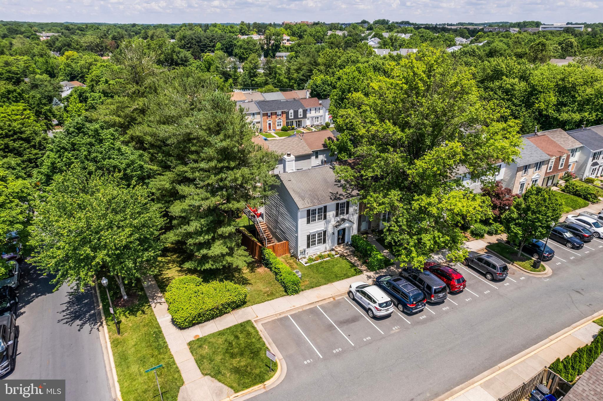 CHURCHILL TOWN SECTOR - Residential