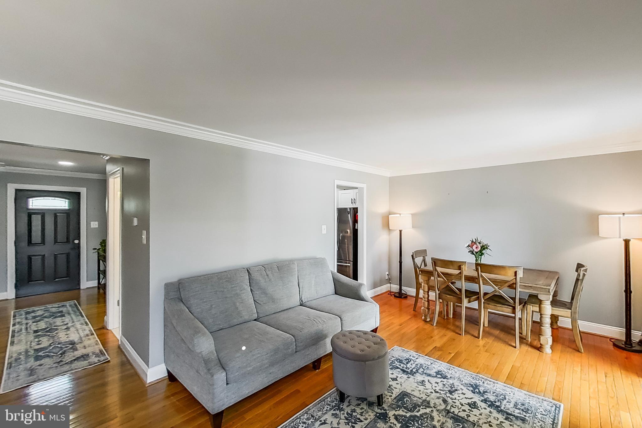 CHURCHILL TOWN SECTOR - Residential