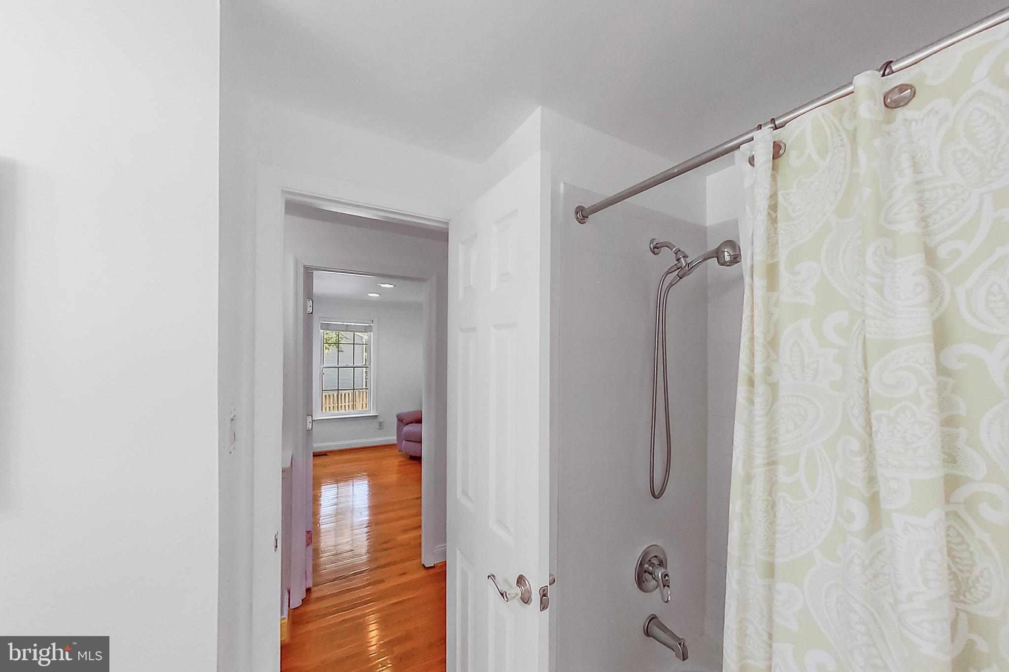 CHURCHILL TOWN SECTOR - Residential