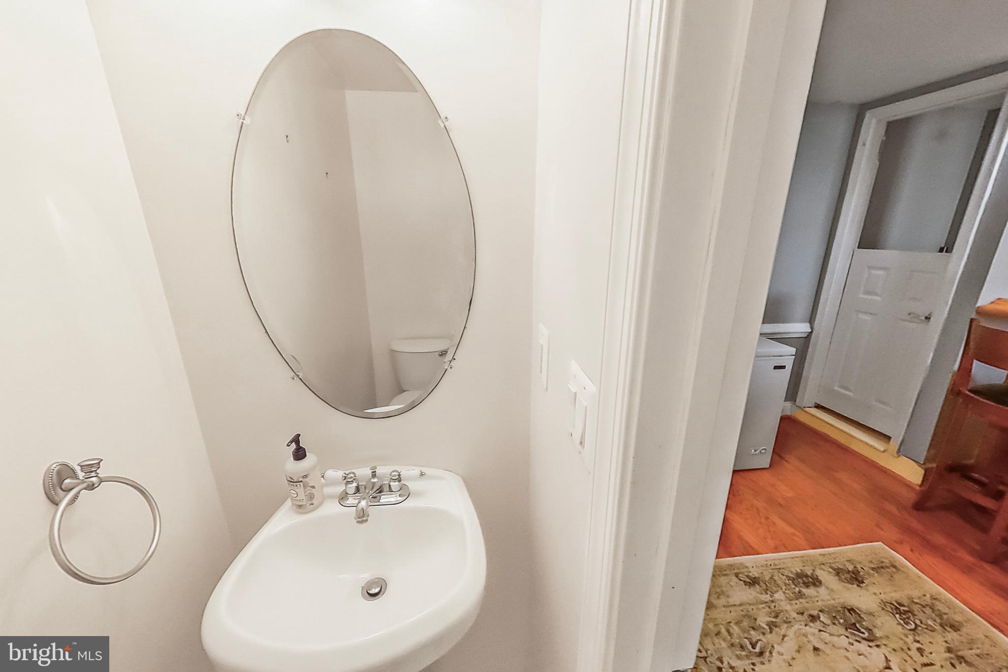 CHURCHILL TOWN SECTOR - Residential