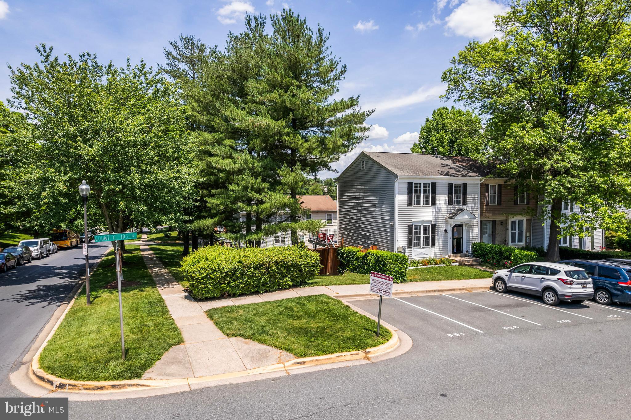 CHURCHILL TOWN SECTOR - Residential