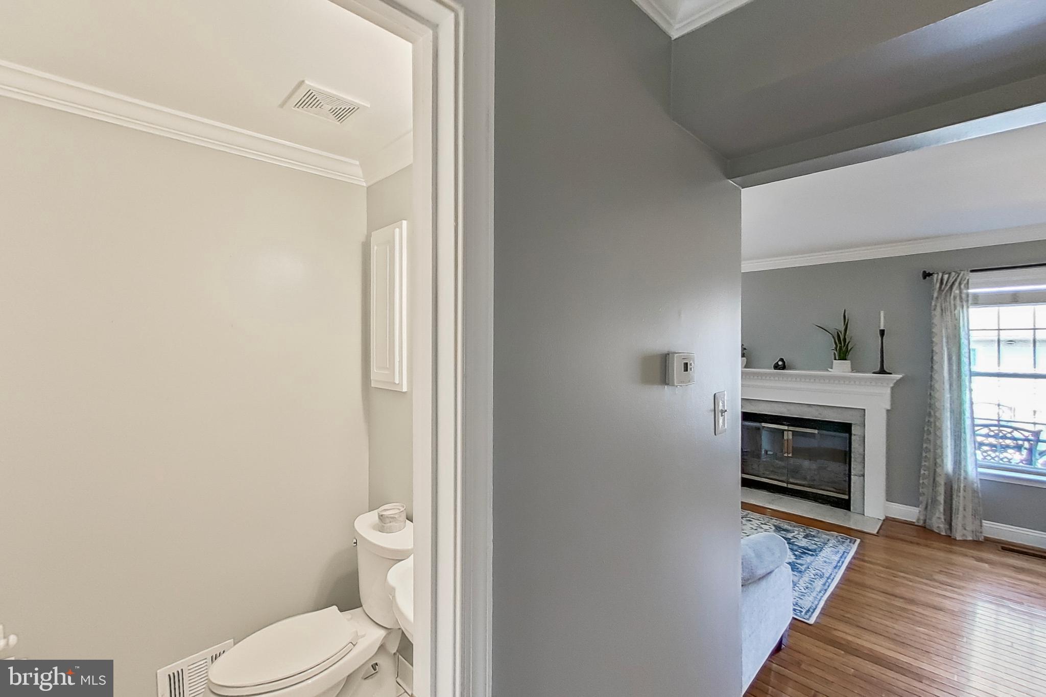 CHURCHILL TOWN SECTOR - Residential