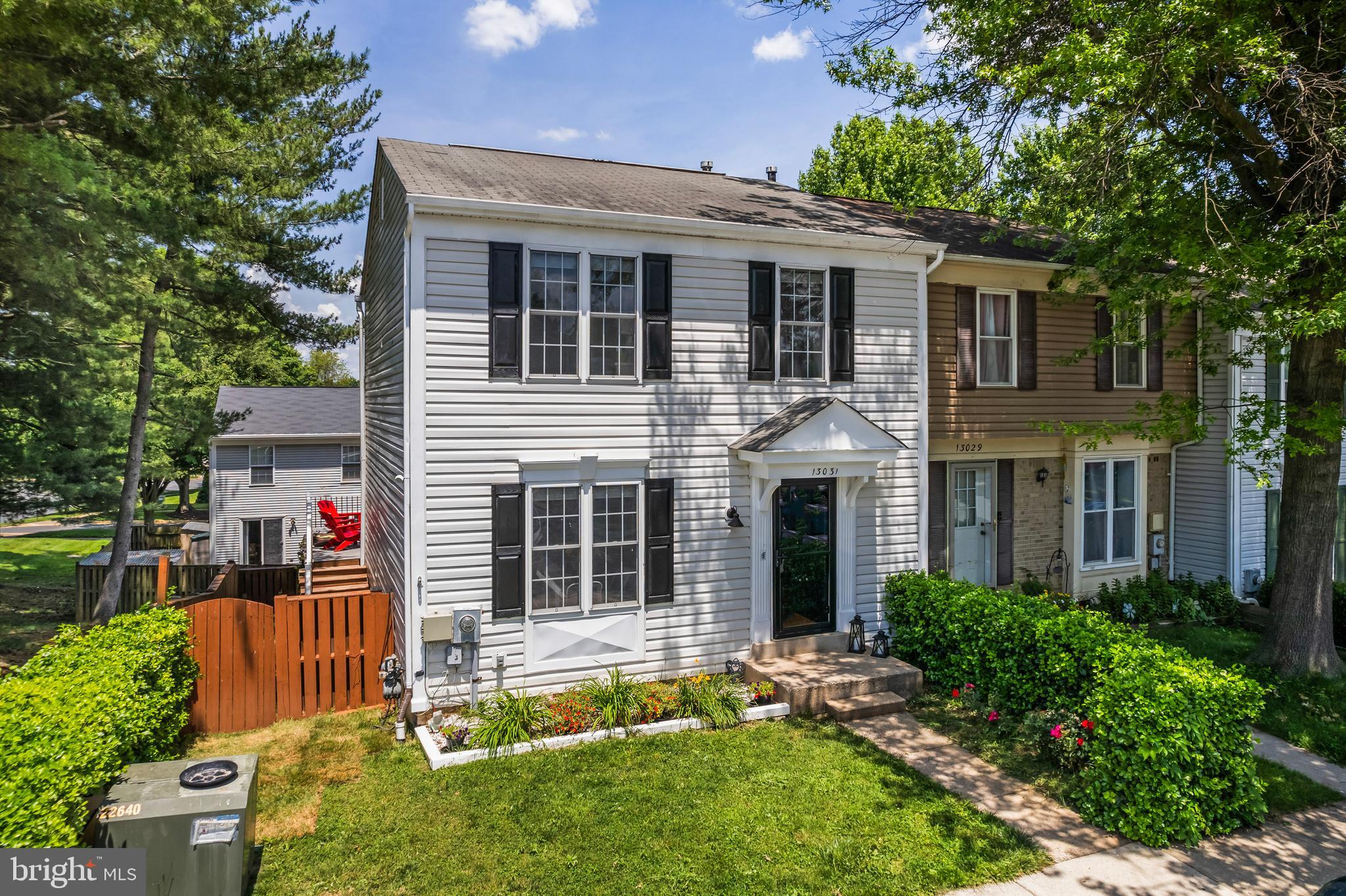 CHURCHILL TOWN SECTOR - Residential