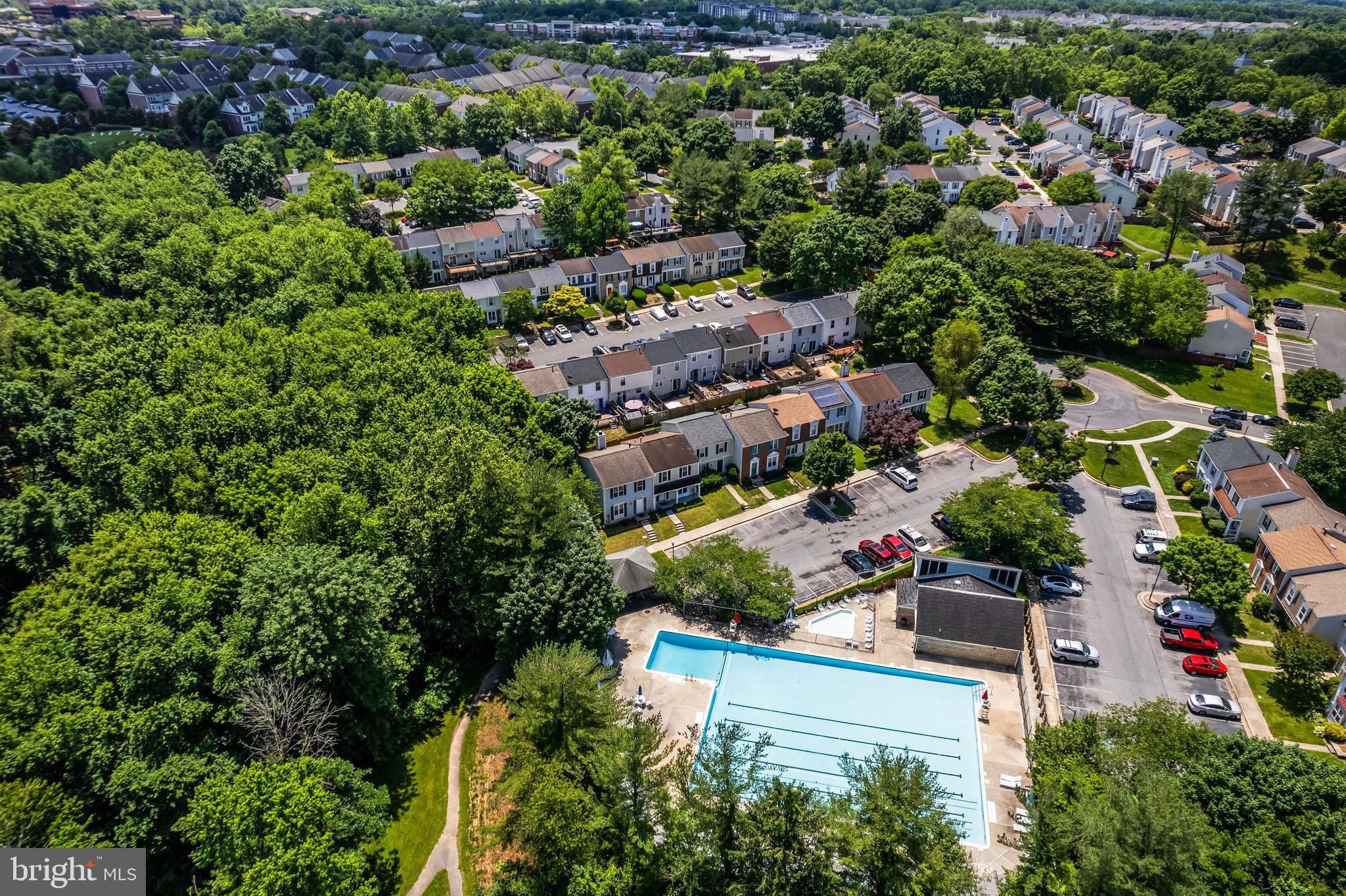 CHURCHILL TOWN SECTOR - Residential