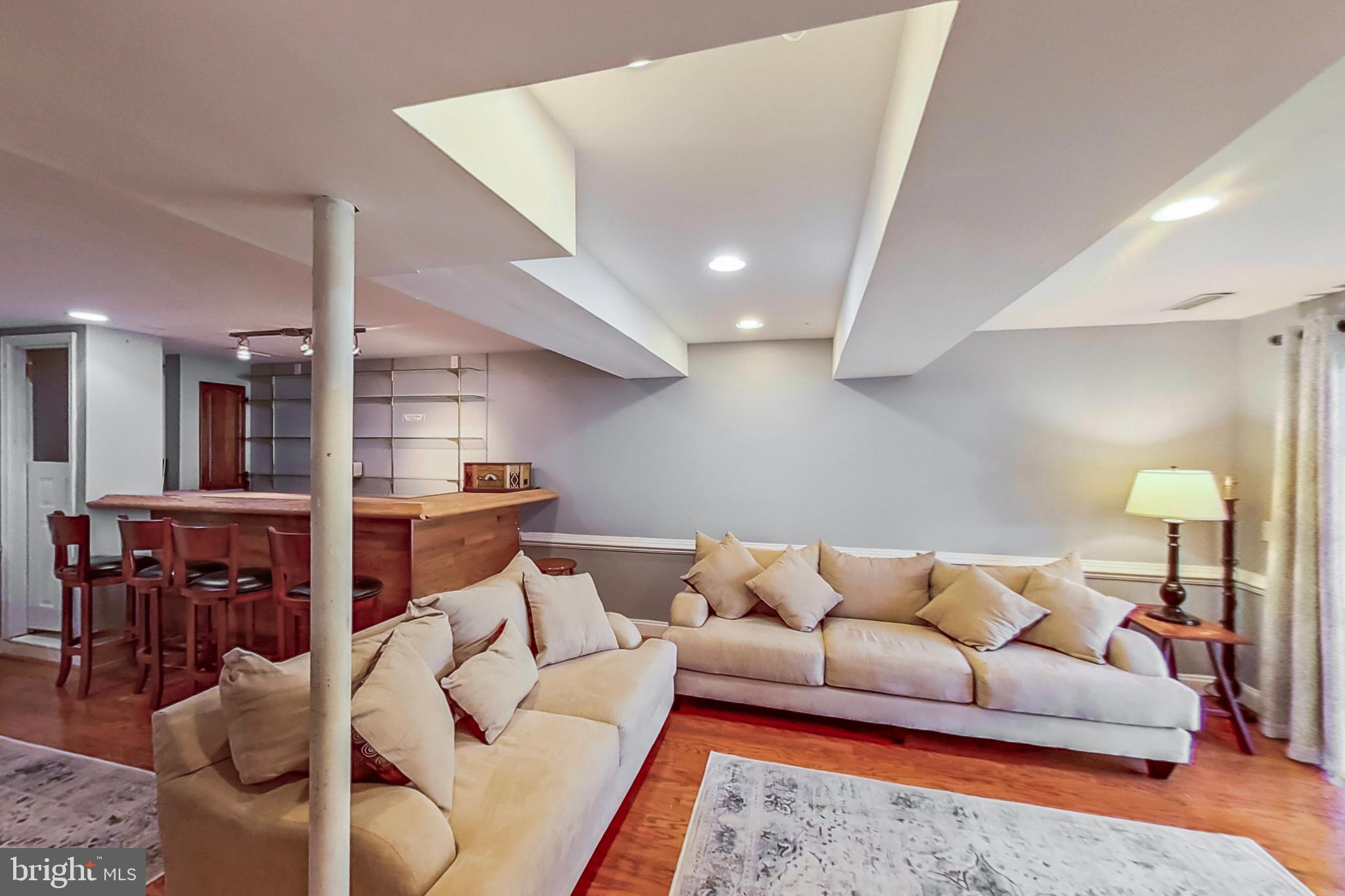 CHURCHILL TOWN SECTOR - Residential