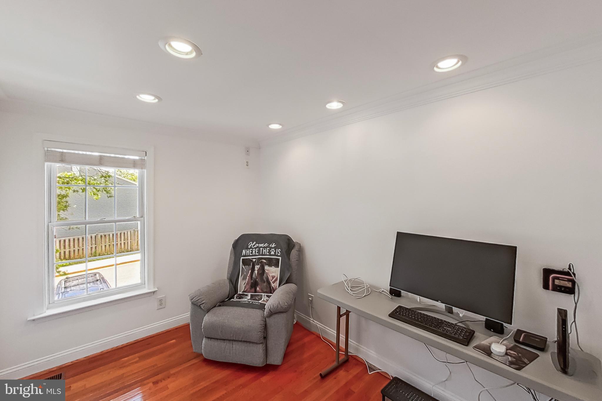 CHURCHILL TOWN SECTOR - Residential