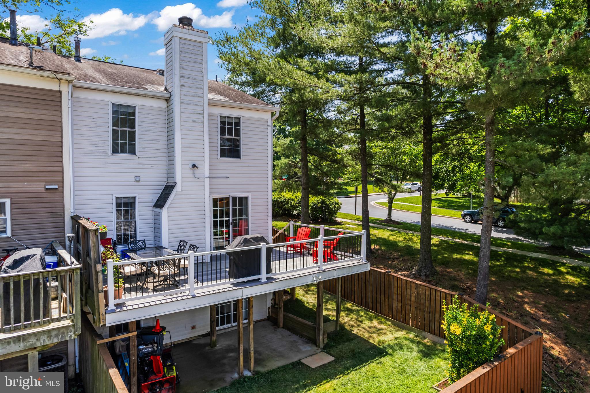 CHURCHILL TOWN SECTOR - Residential