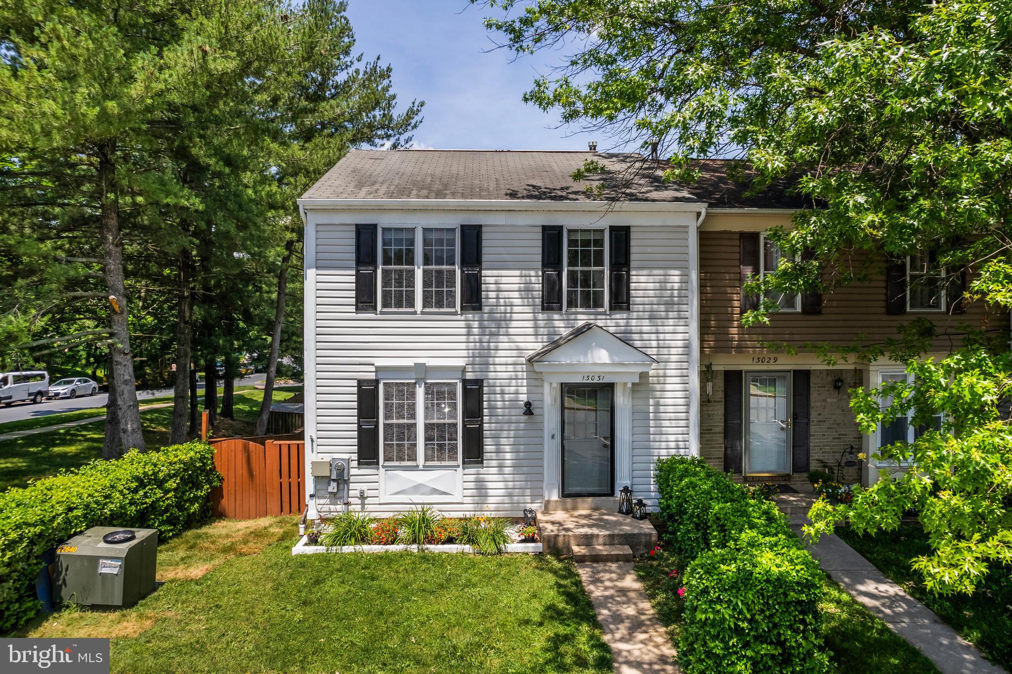 CHURCHILL TOWN SECTOR - Residential