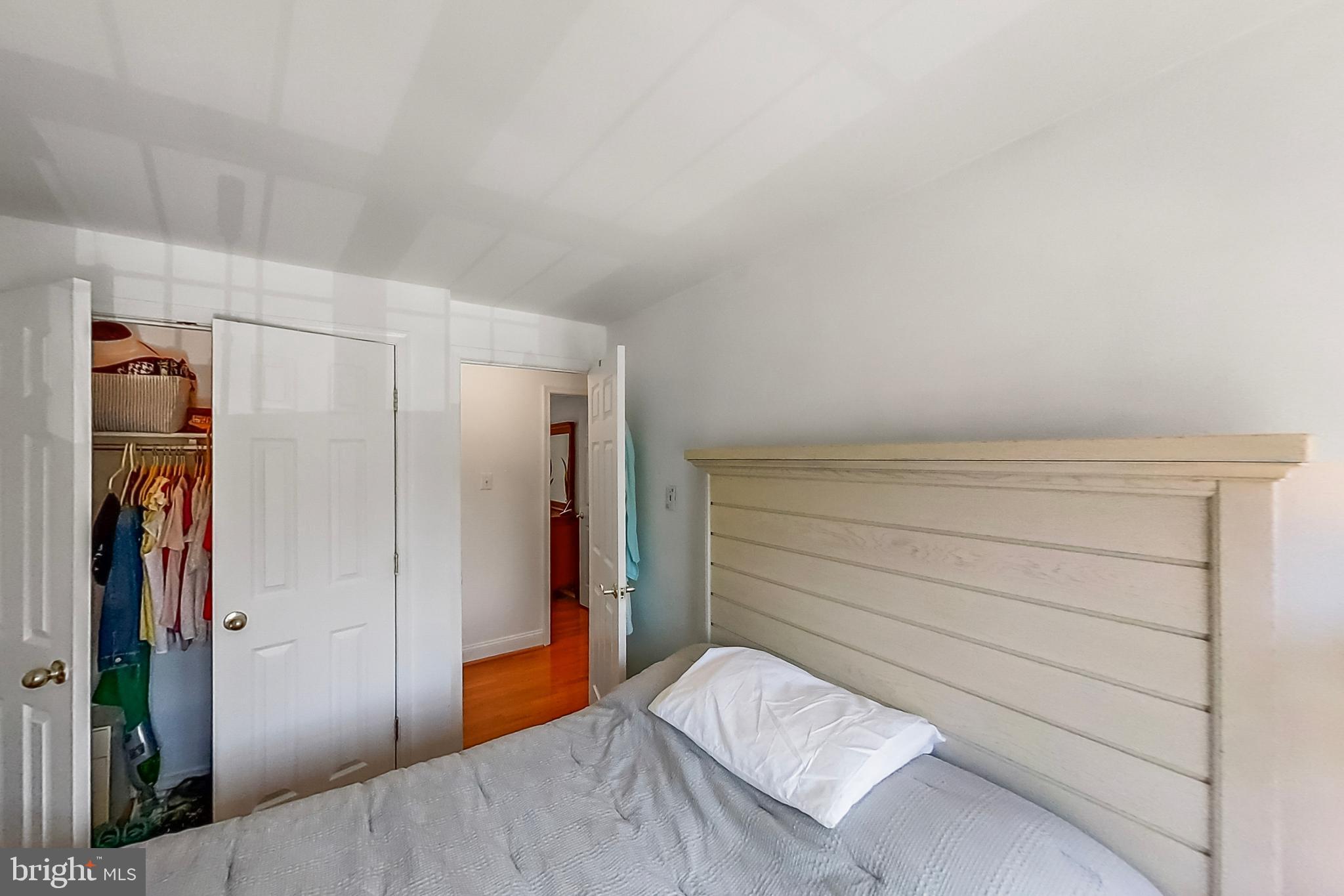 CHURCHILL TOWN SECTOR - Residential