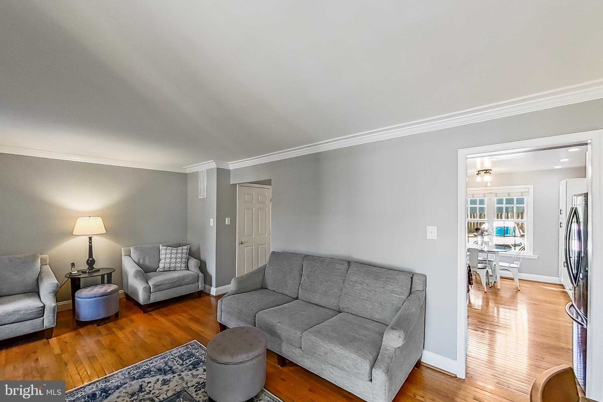 CHURCHILL TOWN SECTOR - Residential