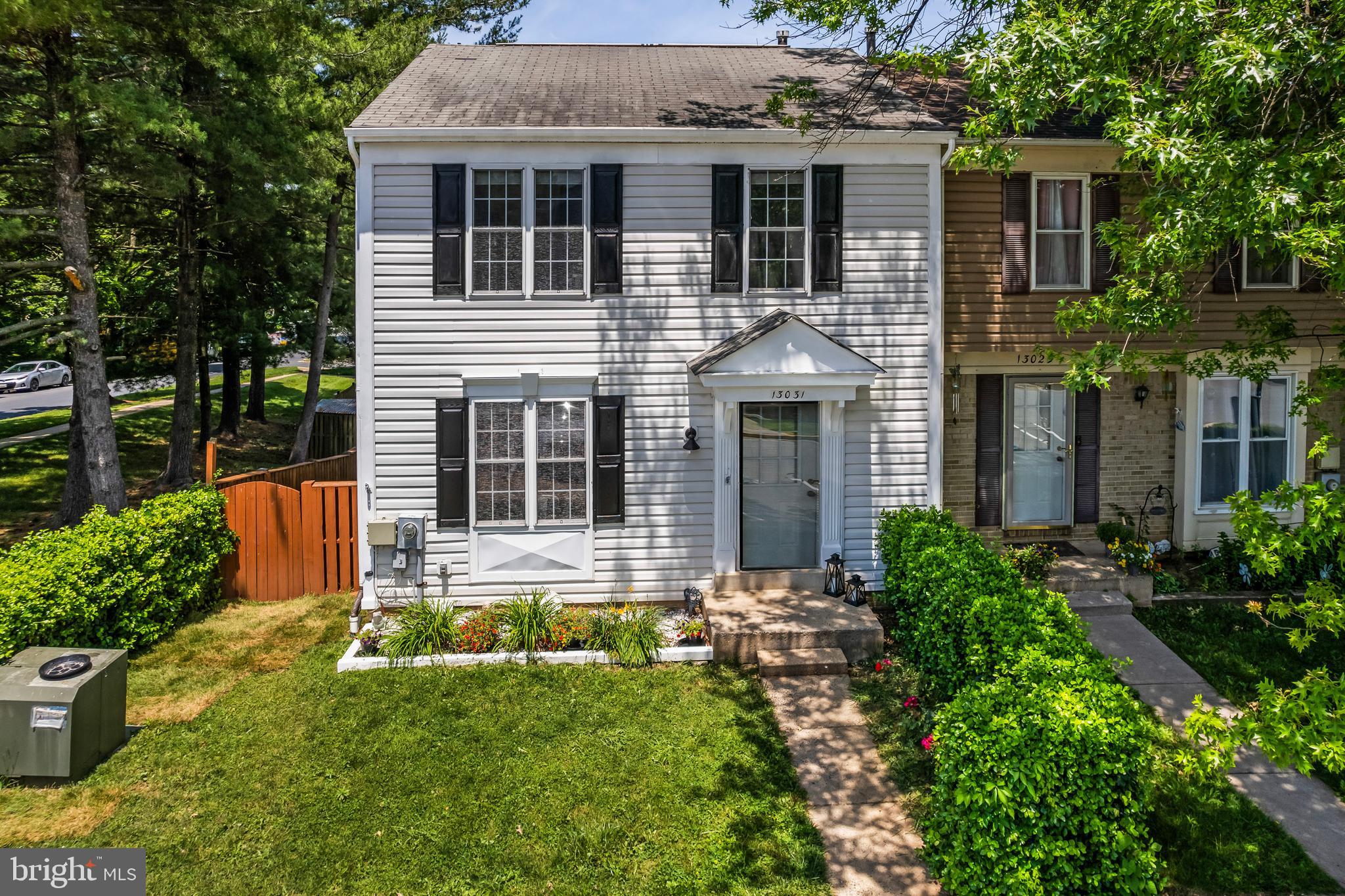 CHURCHILL TOWN SECTOR - Residential