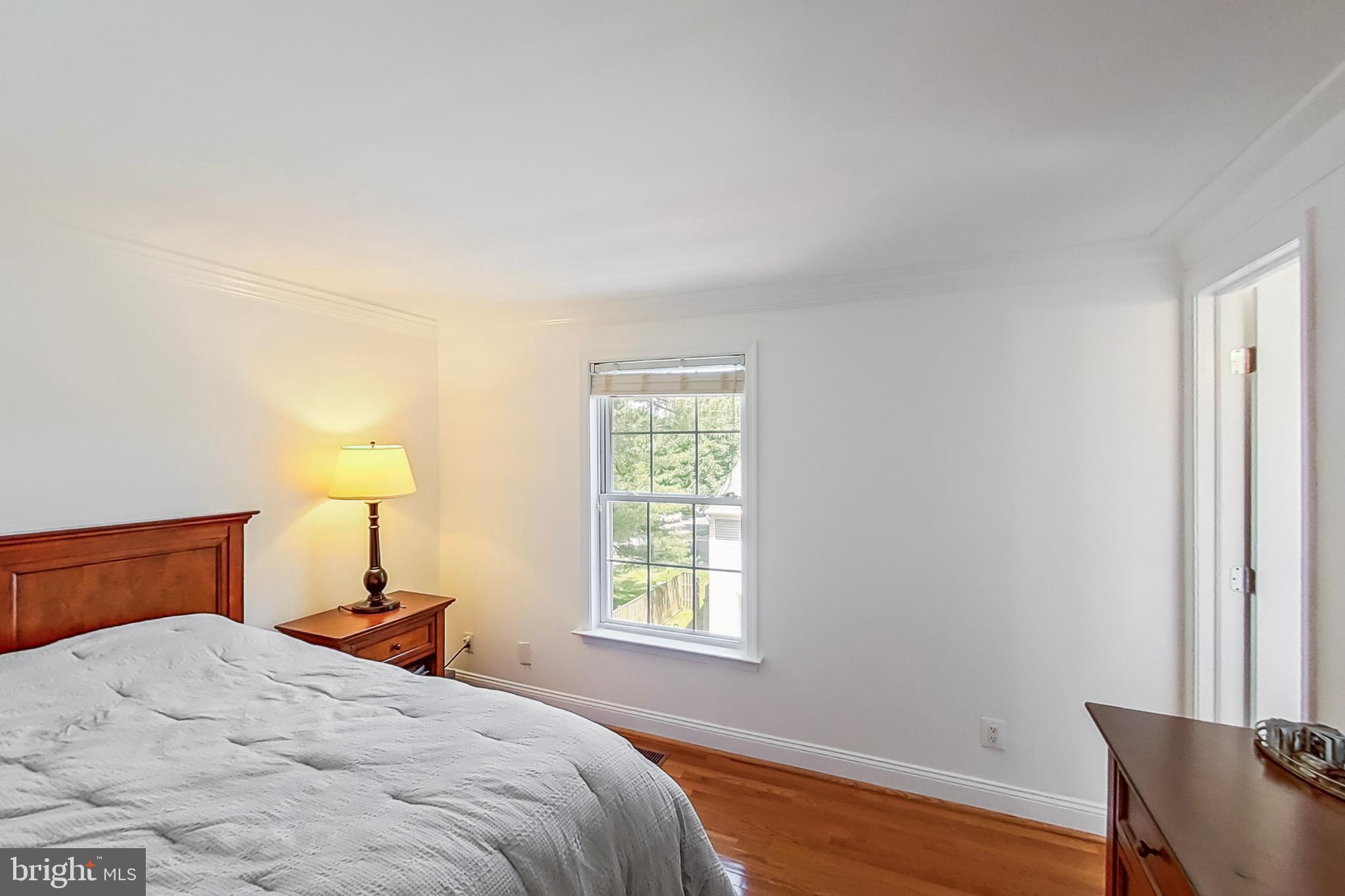 CHURCHILL TOWN SECTOR - Residential