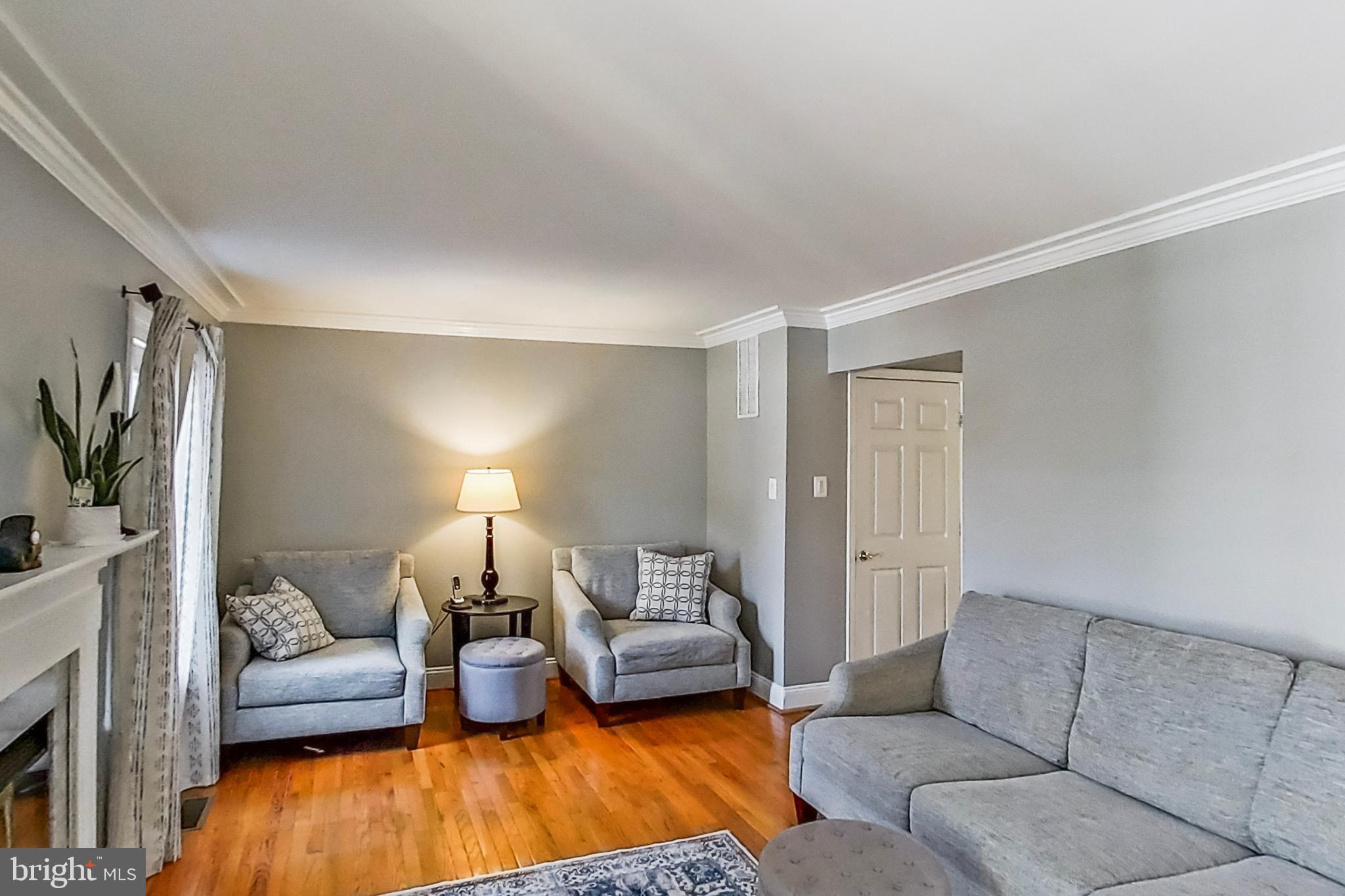 CHURCHILL TOWN SECTOR - Residential