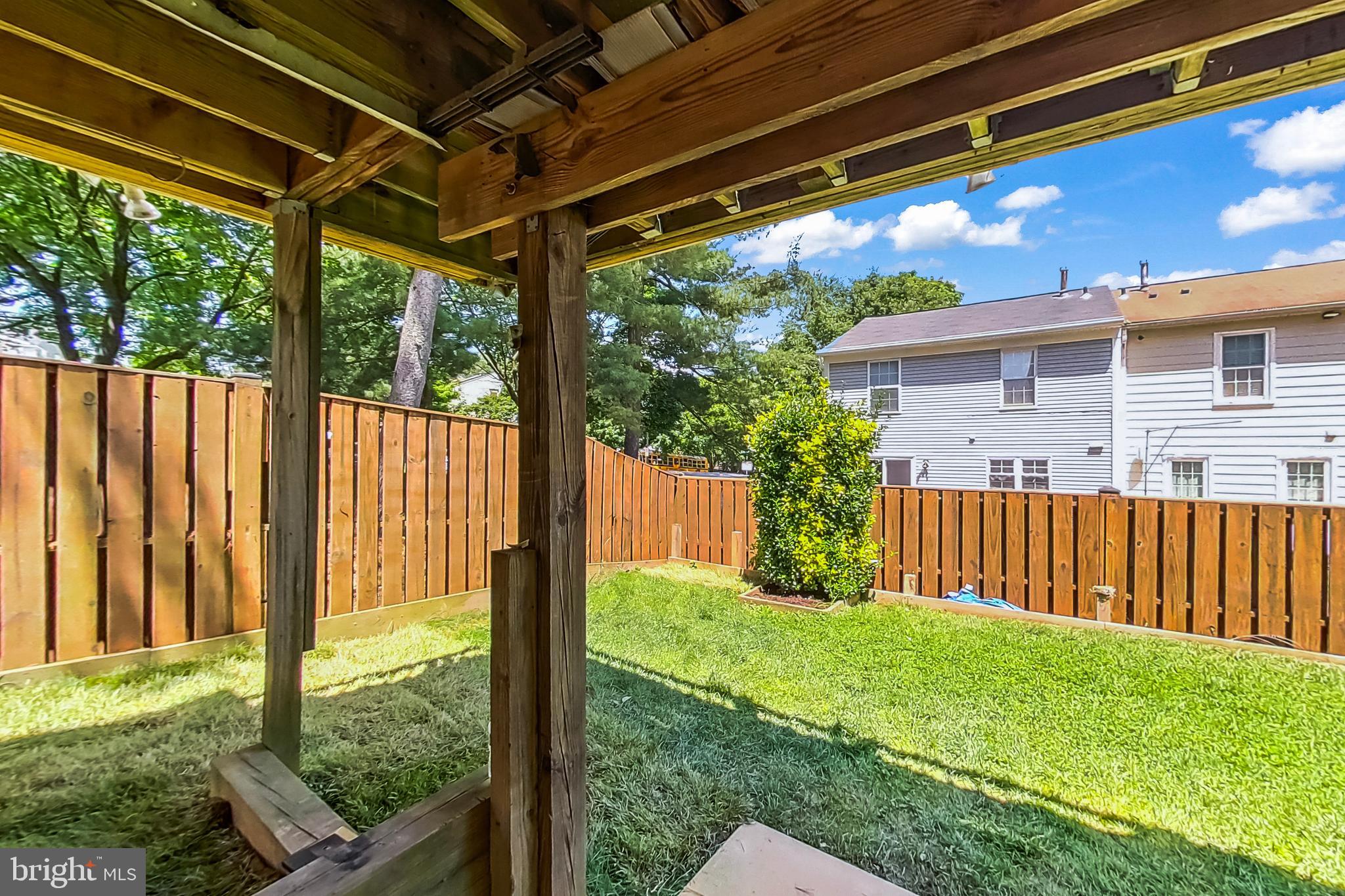 CHURCHILL TOWN SECTOR - Residential