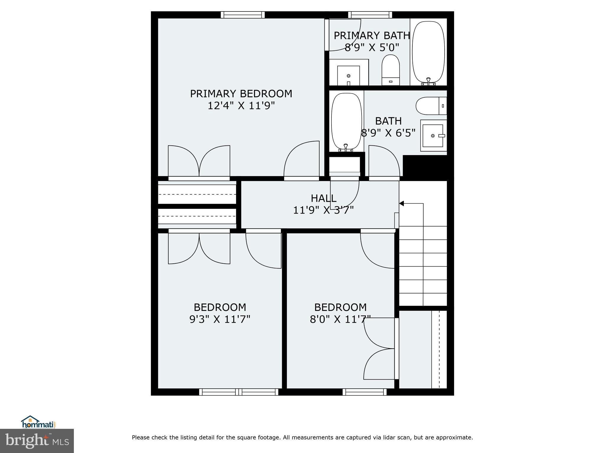 CHURCHILL TOWN SECTOR - Residential